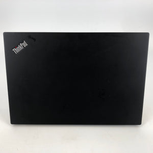 Lenovo ThinkPad T490s 14" 2018 FHD Touch 1.6GHz i5-8265U 16GB 512GB SSD - Good
