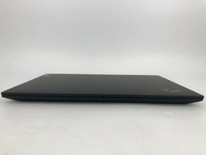 Lenovo ThinkPad X1 Extreme 15.6" QHD 2.3GHz i7-11800H 64GB 2TB RTX 3060 6GB