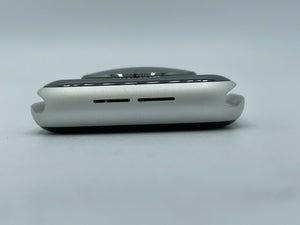 Apple Watch Series 4 (GPS) Silver Sport 44mm w/ Pink Sport