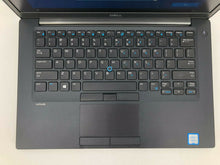 Load image into Gallery viewer, Dell Latitude 7480 14&quot; FHD 2015 2.4GHz i5-6300U 16GB 256GB SSD