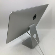 Load image into Gallery viewer, iMac Slim Unibody 21.5 Retina 4K Silver 2017 3.6GHz i7 16GB 1TB Fusion Drive