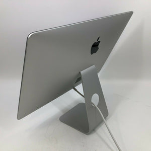 iMac Slim Unibody 21.5 Retina 4K Silver 2017 3.6GHz i7 16GB 1TB Fusion Drive