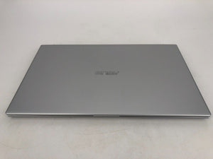 Asus VivoBook 17.3" 1.0GHz Intel i5-1035G1 8GB RAM 1TB HDD