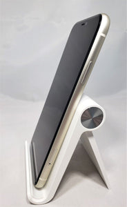 Apple iPhone 11 Pro 256GB Silver Verizon Unlocked Good Cond.