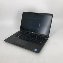 Load image into Gallery viewer, Dell Latitude 5400 14&quot; Black FHD 2018 1.9GHz i7-8665U 16GB 512GB SSD