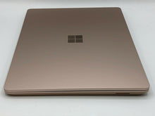 Load image into Gallery viewer, Microsoft Surface Laptop 12&quot; Sandstone 2020 GHz i5-1035G1 8GB 128GB