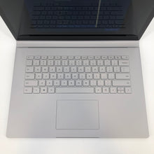 Load image into Gallery viewer, Microsoft Surface Book 3 TOUCH 15&quot; 2020 1.3GHz i7-1065G7 16GB 256GB GTX 1660 Ti
