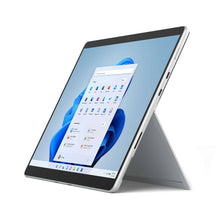Load image into Gallery viewer, Microsoft Surface Pro 8 13&quot; Silver 2021 2.4GHz i5-1135G7 8GB 128GB - BRAND NEW