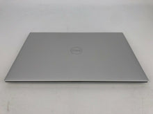 Load image into Gallery viewer, Dell XPS 9510 15&quot; Silver 2021 UHD+ TOUCH 2.3GHz i7-11800H 32GB 1TB - RTX 3050 Ti