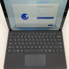 Load image into Gallery viewer, Microsoft Surface Pro 7 12.3&quot; 2019 1.1GHz i5-1035G4 8GB 256GB SSD Good Condition