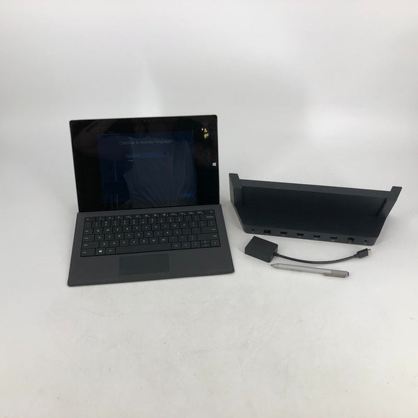 Microsoft Surface Pro 3 TOUCH 12.3
