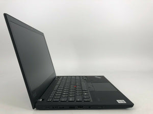 Lenovo ThinkPad P14s FHD 14" 2020 1.8GHz i7-10510U 16GB 512GB SSD