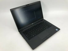 Load image into Gallery viewer, Dell Latitude 7400 14&quot; Black 2018 FHD TOUCH 1.6GHz i5-8365U 16GB 512GB Excellent