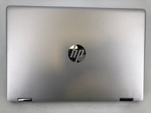 Load image into Gallery viewer, HP Pavilion x360 14&quot; Touch Silver 2020 2.1GHz i3-10110U 8GB 128GB SSD