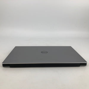 Dell XPS 9550 15.6" UHD TOUCH 2.6GHz i7-6700HQ 16GB 512GB - GTX 960M - Excellent