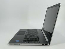 Load image into Gallery viewer, HP Notebook Silver (15-dy1731ms) 1.1GHz i5-1035G4 16GB 256GB