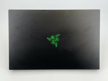 Load image into Gallery viewer, Razer Blade 15&quot; 2020 2.6GHz i7-10750H 16GB RAM 512GB SSD RTX 2060