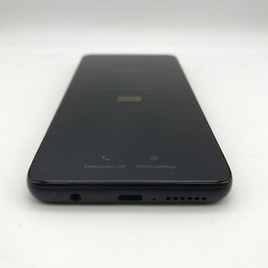 Motorola One 5G Ace 64GB Volcanic Gray Unlocked - Very Good Condition