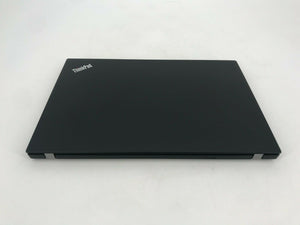 Lenovo ThinkPad T480s 14" FHD 2018 1.9GHz i7-8650U 24GB 256GB SSD