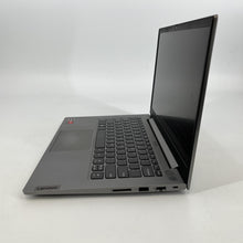 Load image into Gallery viewer, Lenovo ThinkBook 14&quot; Grey 2020 FHD TOUCH 2.0GHz AMD Ryzen 7 16GB 256GB - Radeon