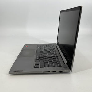 Lenovo ThinkBook 14" Grey 2020 FHD TOUCH 2.0GHz AMD Ryzen 7 16GB 256GB - Radeon