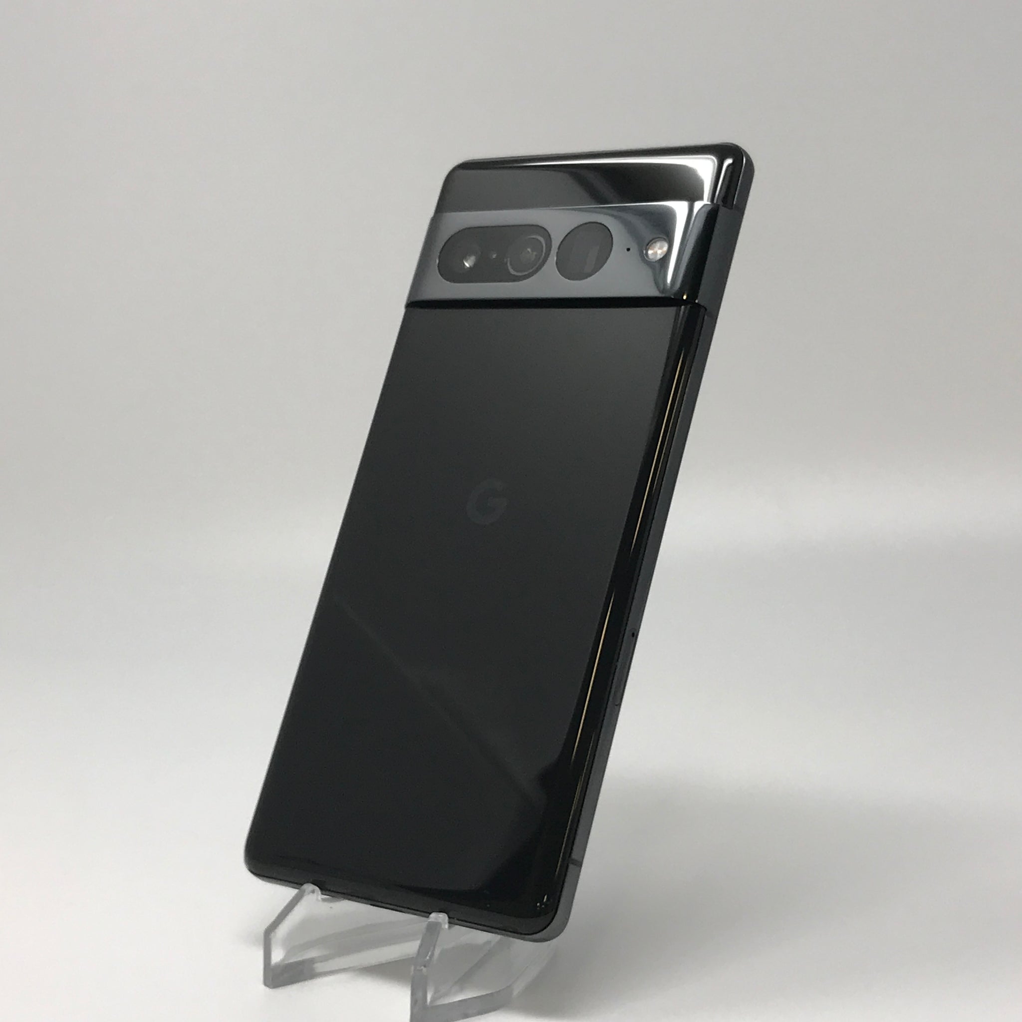 Google Pixel 7 Pro 256GB Obsidian (GSM Unlocked) – ItsWorthMore
