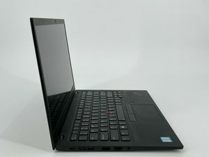 Lenovo ThinkPad X1 Carbon 7th Gen. 14" FHD 1.9GHz i7-8665U 16GB 512GB SSD