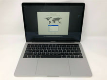 Load image into Gallery viewer, MacBook Pro 13 Touch Bar Silver 2018 MR9Q2LL/A 2.3GHz i5 8GB 128GB