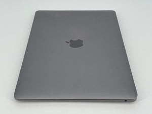 MacBook Air 13" Space Gray 2020 3.2GHz M1 8-Core CPU 16GB 256GB SSD