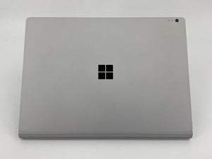 Microsoft Surface Book 2 13.5" TOUCH 1.9GHz i7-8650U 16GB 512GB - GTX 1050 + Pen