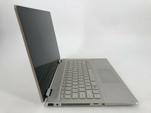 Load image into Gallery viewer, HP Pavilion x360 14&quot; Touch Convertible 14m-dh1xxx 1.6GHz i5-10210U 8GB 256GB SSD