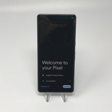 Load image into Gallery viewer, Google Pixel 7 Pro 128GB Obsidian AT&amp;T Very Good Condition