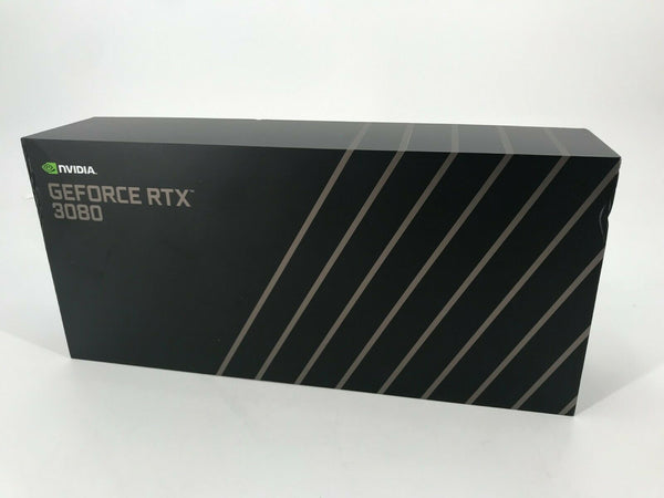 NVIDIA GeForce RTX 3080 10GB Gaming FHR