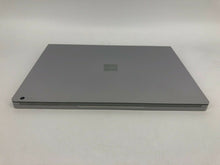 Load image into Gallery viewer, Microsoft Surface Book 2 13 Silver 2017 2.6GHz i5-7300U 8GB RAM 128GB SSD