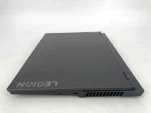 Lenovo Legion 7 15.6" QHD 2.3GHz i7-11800H 16GB 1TB SSD NVIDIA RTX 3070 8GB