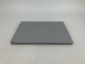 Microsoft Surface Book 2 13.5" 2018 TOUCH 1.9GHz i7-8650U 16GB 512GB - GTX 1050