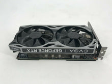 Load image into Gallery viewer, EVGA GeForce RTX 2060 XC Ultra Black Gaming 6GB FHR Graphics Card