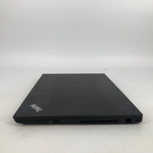 Lenovo ThinkPad T15 Gen 2 15.6" 2021 FHD TOUCH 3.0GHz i7-1185G7 16GB 512GB SSD