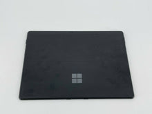 Load image into Gallery viewer, Microsoft Surface Pro X 13&quot; Black 2019 3.0GHz SQ1 Processor 8GB 256GB SSD