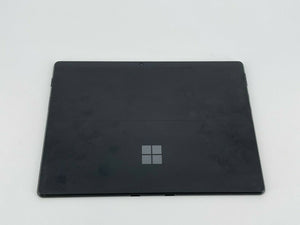 Microsoft Surface Pro X 13" Black 2019 3.0GHz SQ1 Processor 8GB 256GB SSD