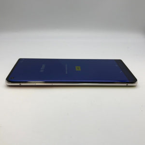 OnePlus 8 5G 128GB Interstellar Glow T-Mobile Excellent Condition