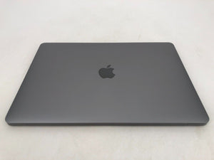 MacBook Pro 13" Gray 2022 3.5GHz M2 8-Core CPU/10-Core GPU 8GB 512GB - Excellent