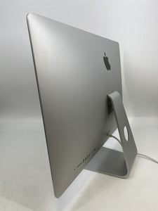 iMac Retina 27 5K Silver 2020 3.8GHz i7 32GB 2TB Fusion Drive - Very Good Cond.