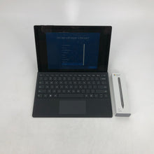 Load image into Gallery viewer, Microsoft Surface Pro 7 Plus 12.3&quot; Black 2019 2.8GHz i7-1165G7 16GB 512GB SSD
