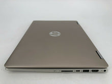 Load image into Gallery viewer, HP Pavilion x360 14&quot; Touch Convertible 14m-dh1xxx 1.6GHz i5-10210U 8GB 256GB SSD