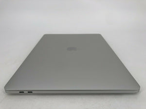 MacBook Pro 16-inch Silver 2019 2.4GHz i9 64GB 2TB SSD 5500M 8GB