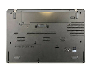 Lenovo ThinkPad T460 14" 2016 2.3GHz i5-6200U 16GB 512GB SSD