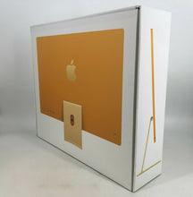 Load image into Gallery viewer, iMac 24&quot; Yellow MGPK3LL/A* 2021 3.2GHz M1 8-Core GPU 16GB 256GB