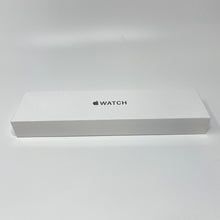 Load image into Gallery viewer, Apple Watch SE Cellular Space Gray Aluminum 44mm Black Sport Loop - NEW &amp; SEALED