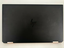 Load image into Gallery viewer, HP Spectre x360 15.6&quot; Touch 2020 1.8GHz i7 16GB 512GB GeForce MX330 2GB